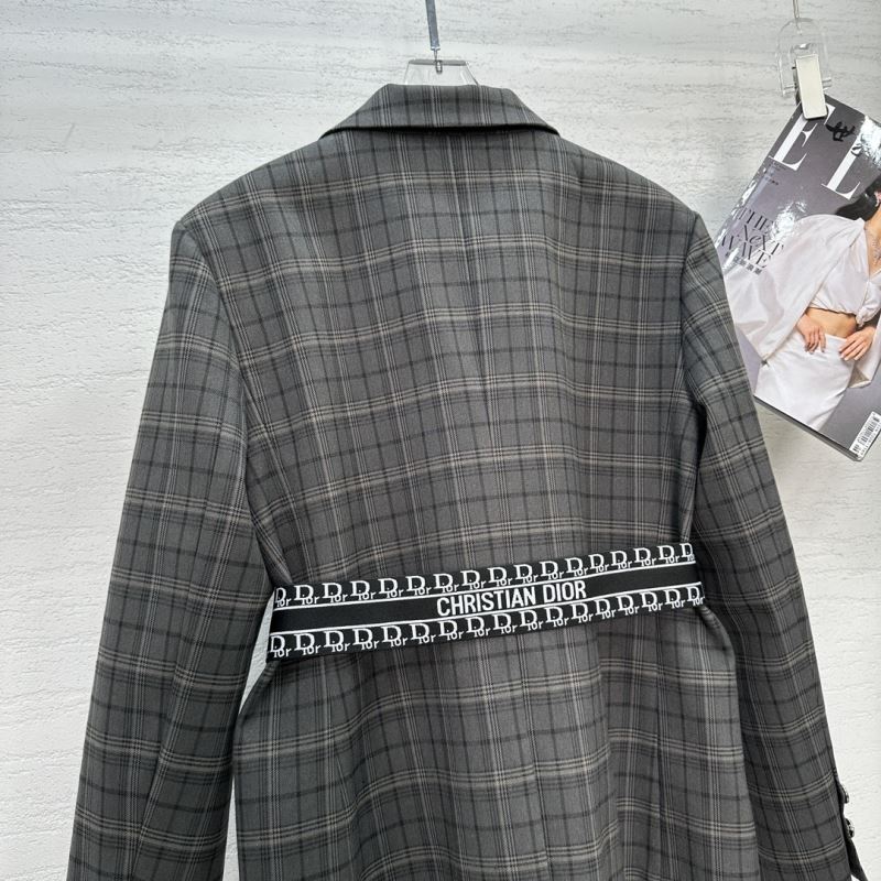 Christian Dior Outwear